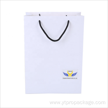 Custom Printed Packaging Gift Paper bag